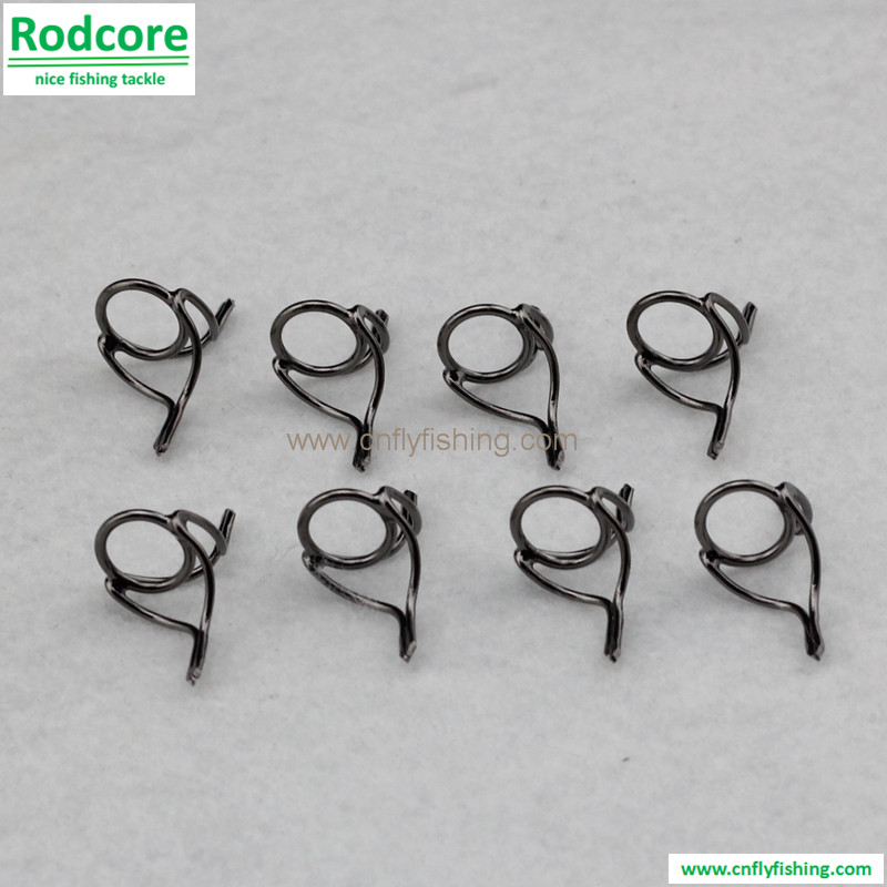 fly rod lite wire frame stripping guide from China Manufacturer - Rodcore  Co.,Ltd.