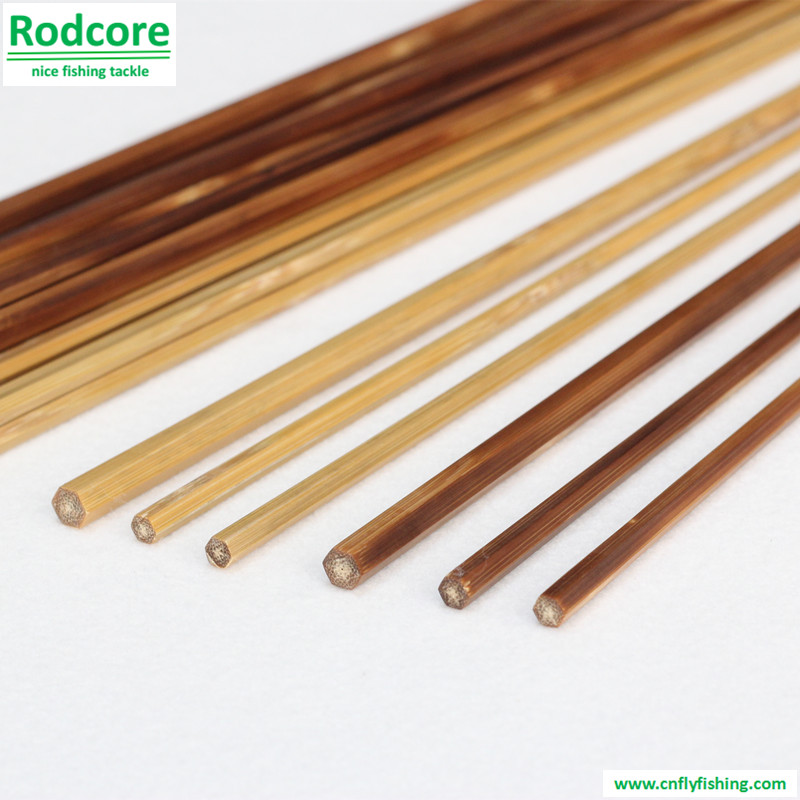 tonkin bamboo fly rod blank 2 from China Manufacturer - Rodcore Co.,Ltd.