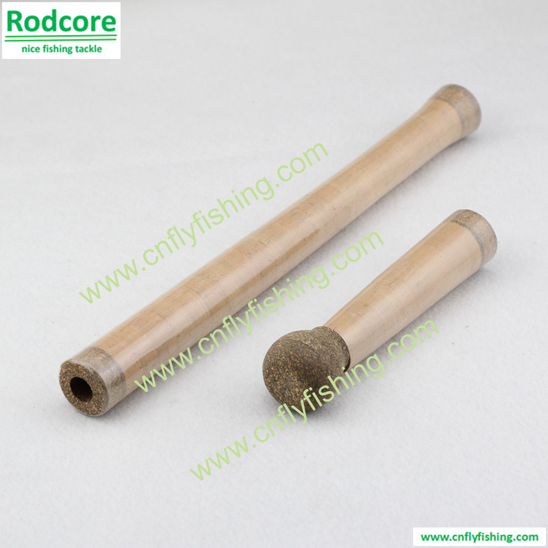spey fly rod cork handle kit from China Manufacturer - Rodcore Co.,Ltd.