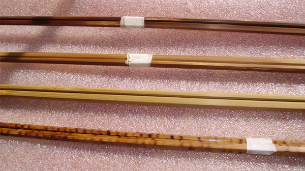 tonkin bamboo fly rod blank from China Manufacturer - Rodcore Co.,Ltd.