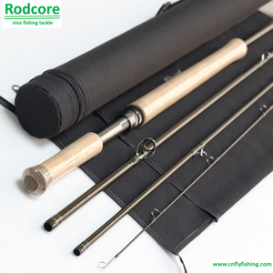 primary spey rod 12056-4 12ft 5/6wt from China Manufacturer