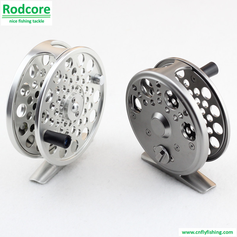 clicker and pawl fly reel SD from China Manufacturer - Rodcore Co