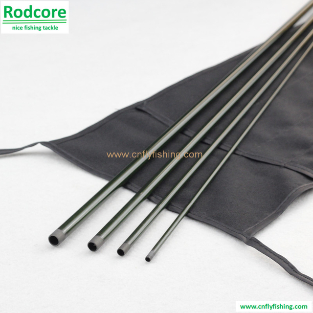 fly rod blank, fly rod blank Manufacturer from China Rodcore Co.,Ltd