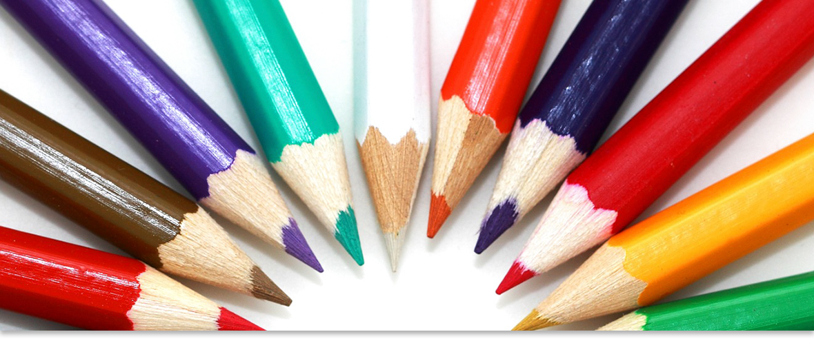 how do 48 color lead arrange gradually change color