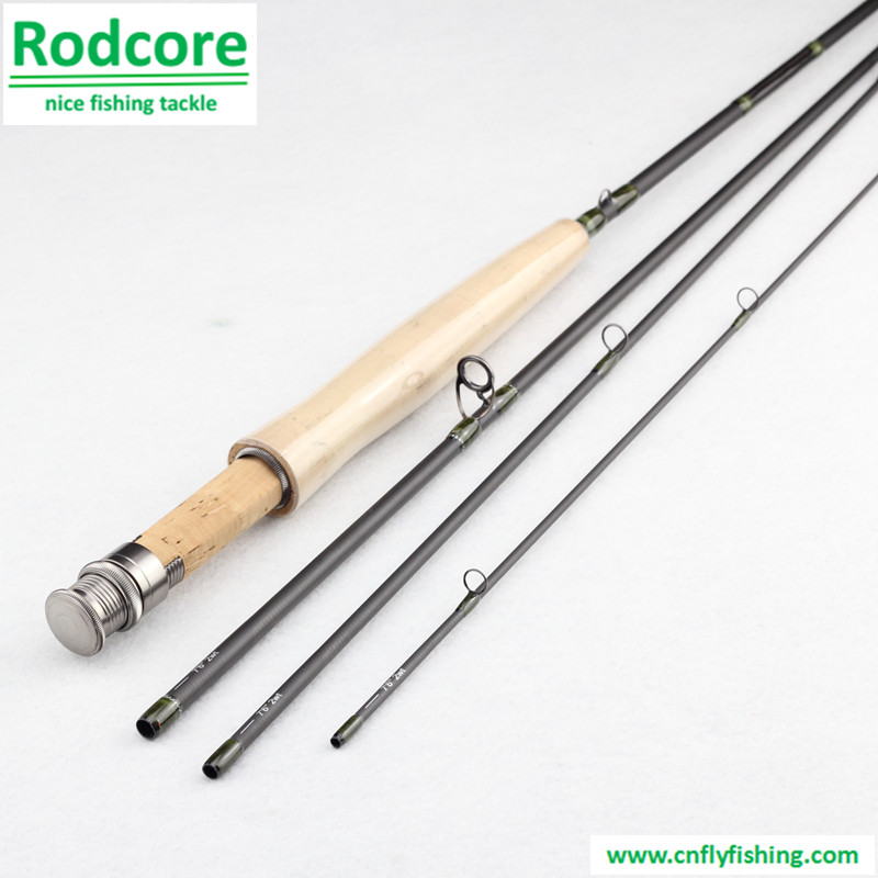 im12 fast action fly rod-primary 762-4 from China Manufacturer