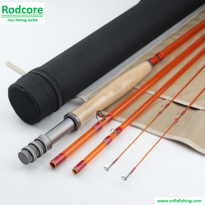 yellow stone 1003-4 10ft 4pc 3wt from China Manufacturer - Rodcore Co.,Ltd.