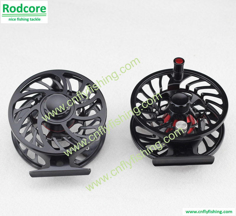 large arbor waterproof fly reel Vm from China Manufacturer