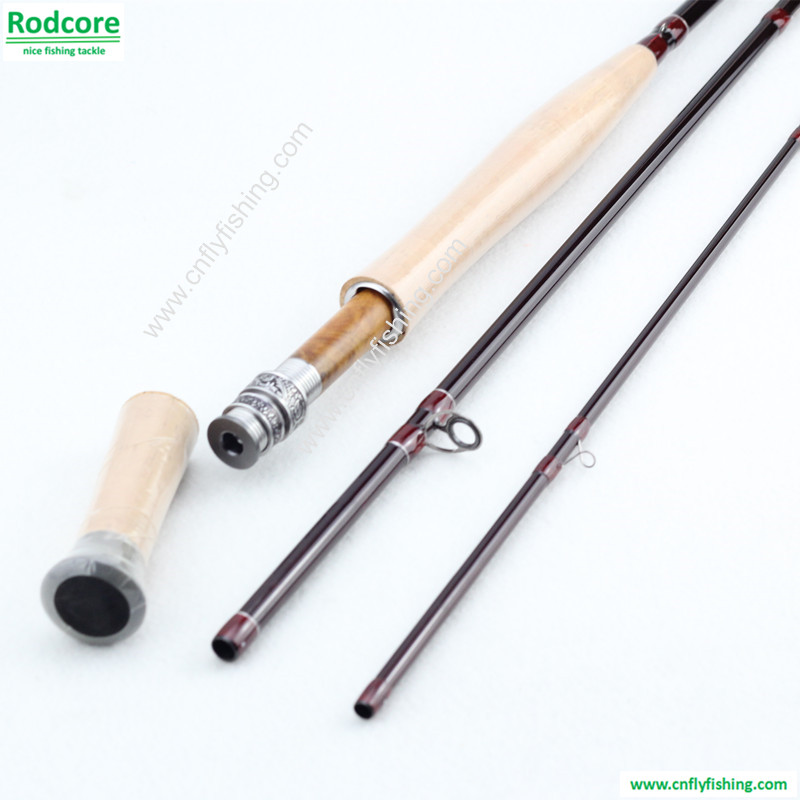 switch rod 11067-3 11ft 6/7wt from China Manufacturer - Rodcore Co.,Ltd.