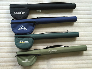 carbon fiber fly rod tube from China Manufacturer - Rodcore Co.,Ltd.