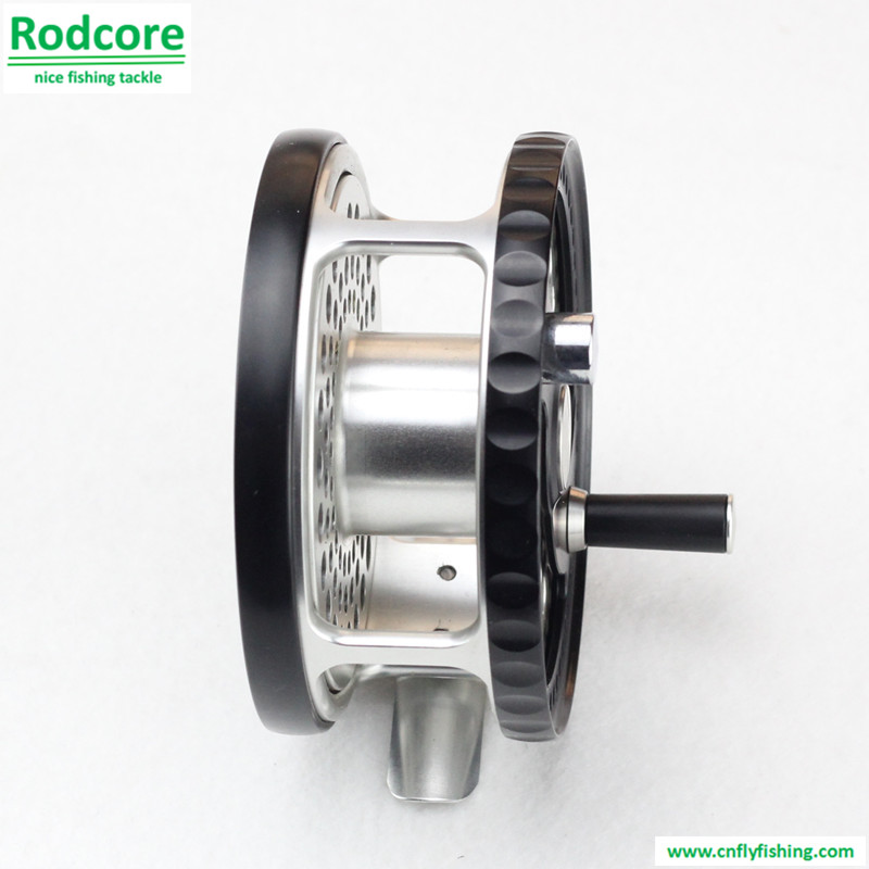 clicker and pawl fly reel SD from China Manufacturer - Rodcore Co