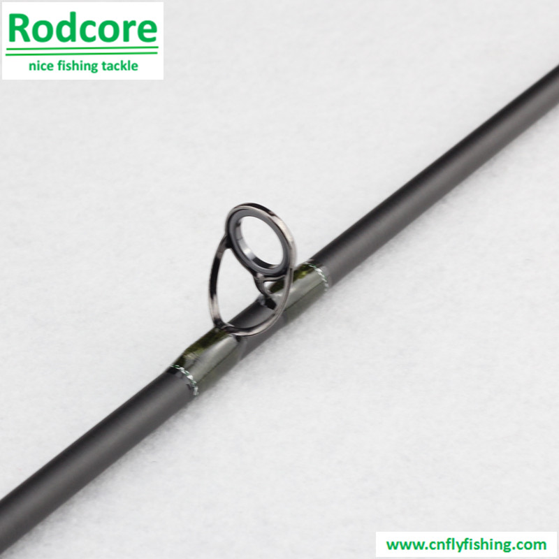 IM12 fast action fly rod-primary 906-4