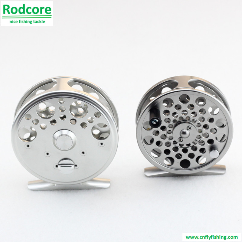 clicker and pawl fly reel SD from China Manufacturer - Rodcore Co.,Ltd.