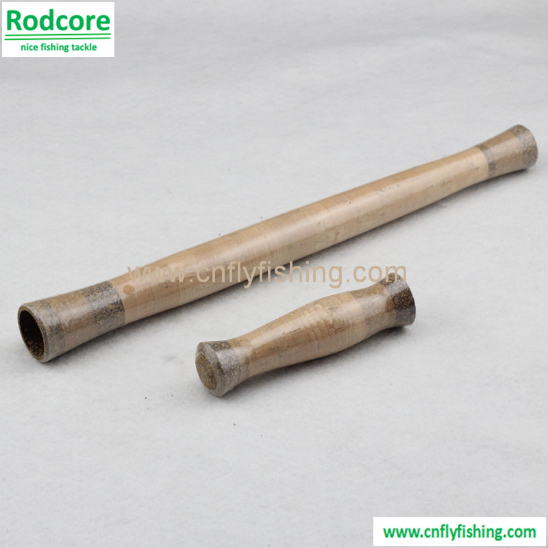 switch/spey fly rod cork handle kit from China Manufacturer