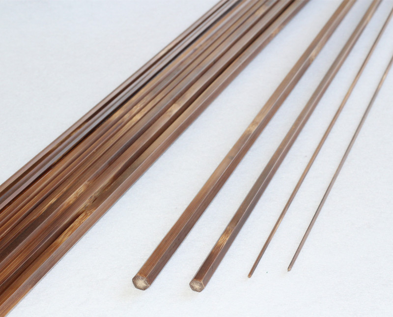tonkin bamboo spey fly rod blank from China Manufacturer - Rodcore