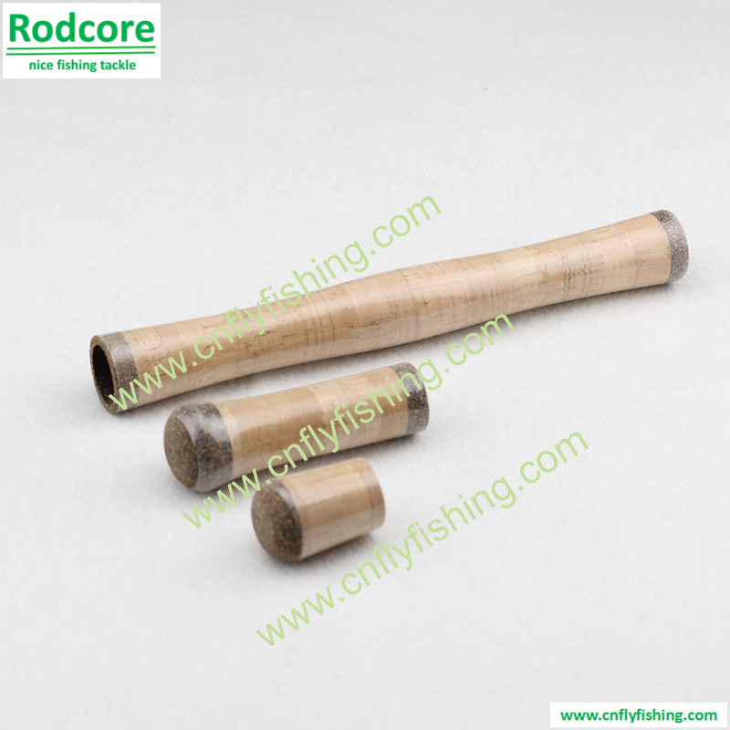 switch fly rod cork handle kit from China Manufacturer - Rodcore Co.,Ltd.