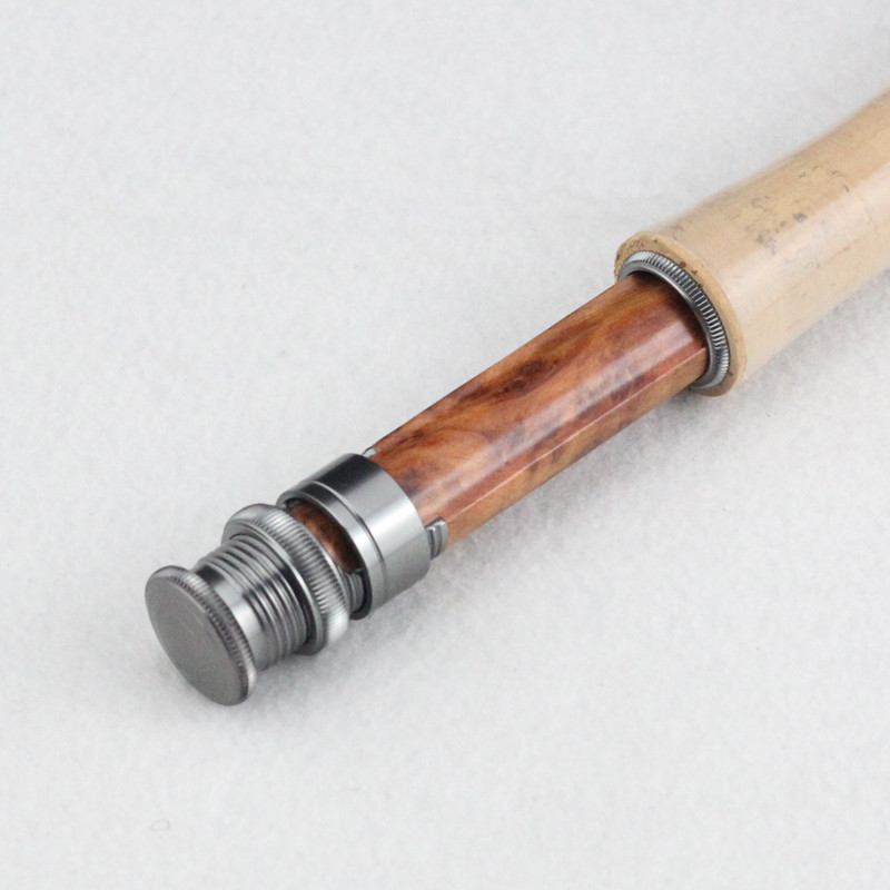 flex 2664 6ft6in 2wt high modulucs carbon fly rod from China Manufacturer -  Rodcore Co.,Ltd.